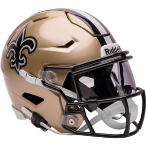 New Orleans Saints Mid-Size SpeedFlex