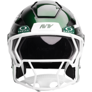 New York Jets Axiom Authentic