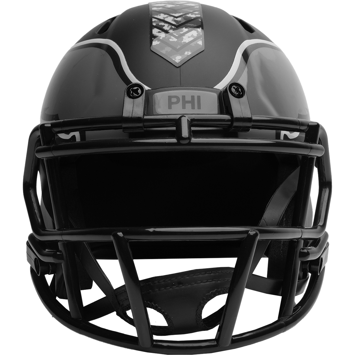 Philadelphia Eagles 2026 Salute to Service Speed Mini