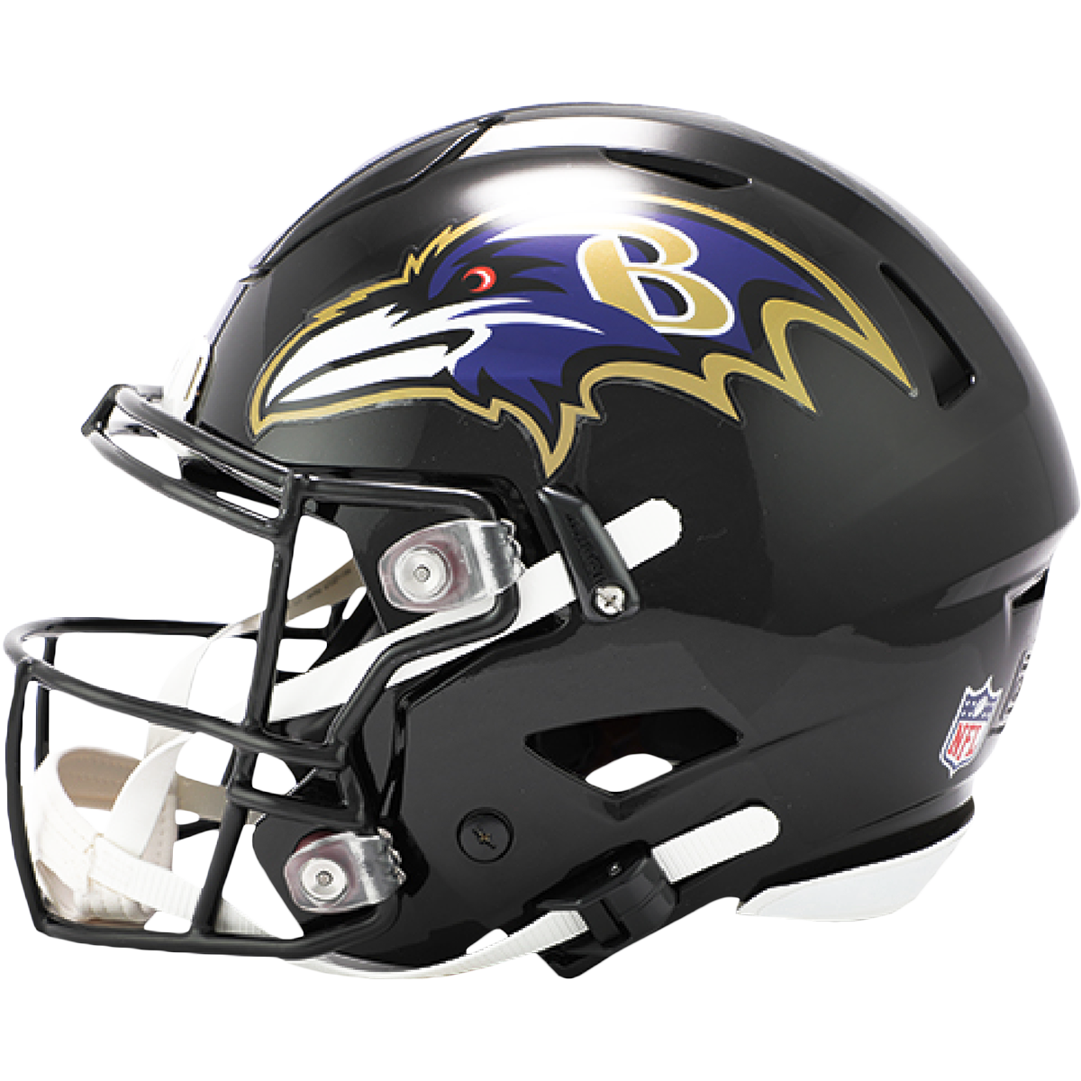 Baltimore Ravens Authentic SpeedFlex
