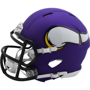 Minnesota Vikings Mini Speed Minnesota Vikings Mini Speed