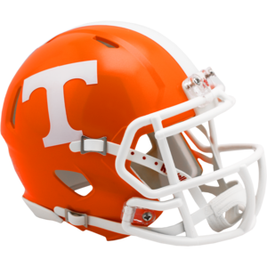 Tennessee Volunteers Mini Speed