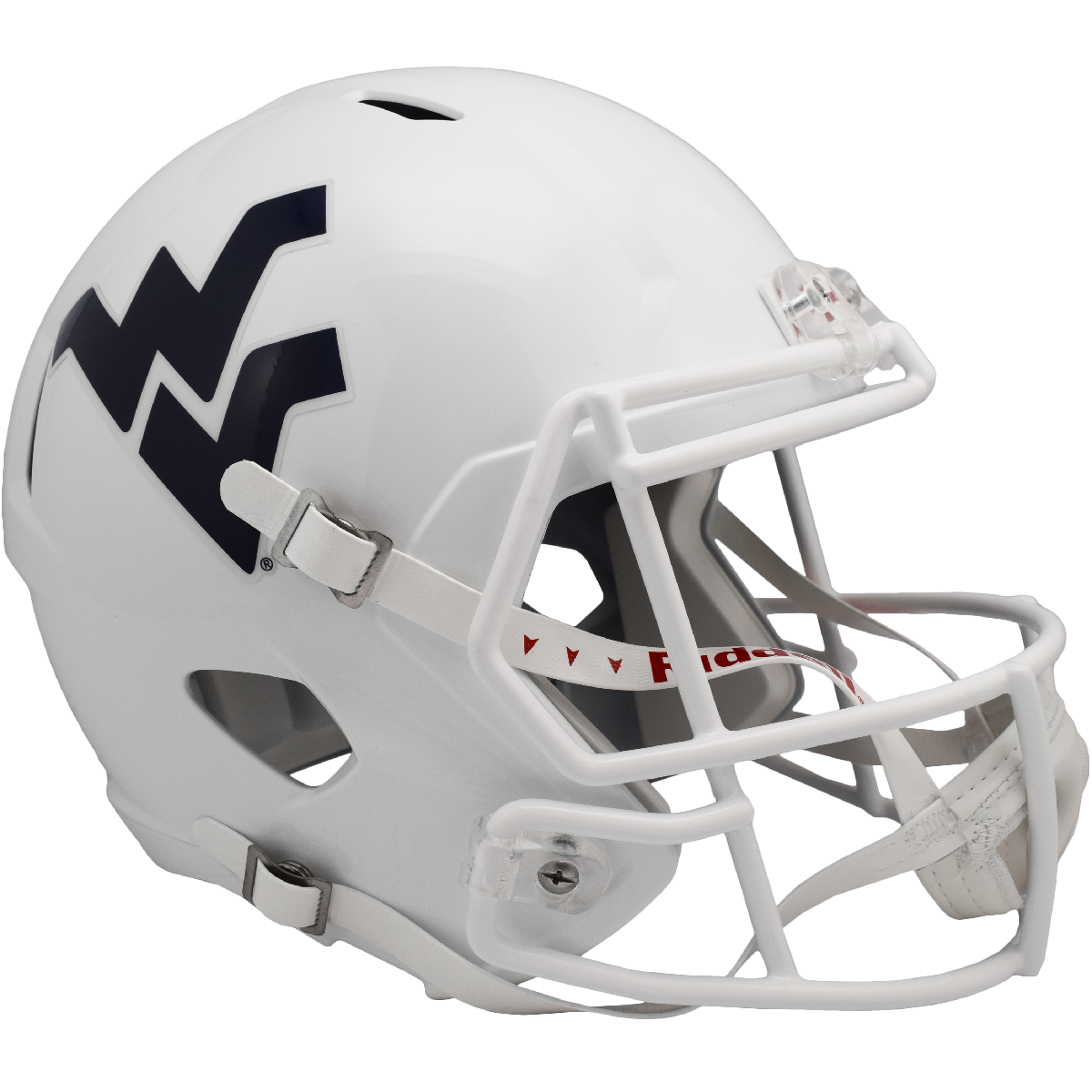 West Virginia Mountaineers Replica Speed
