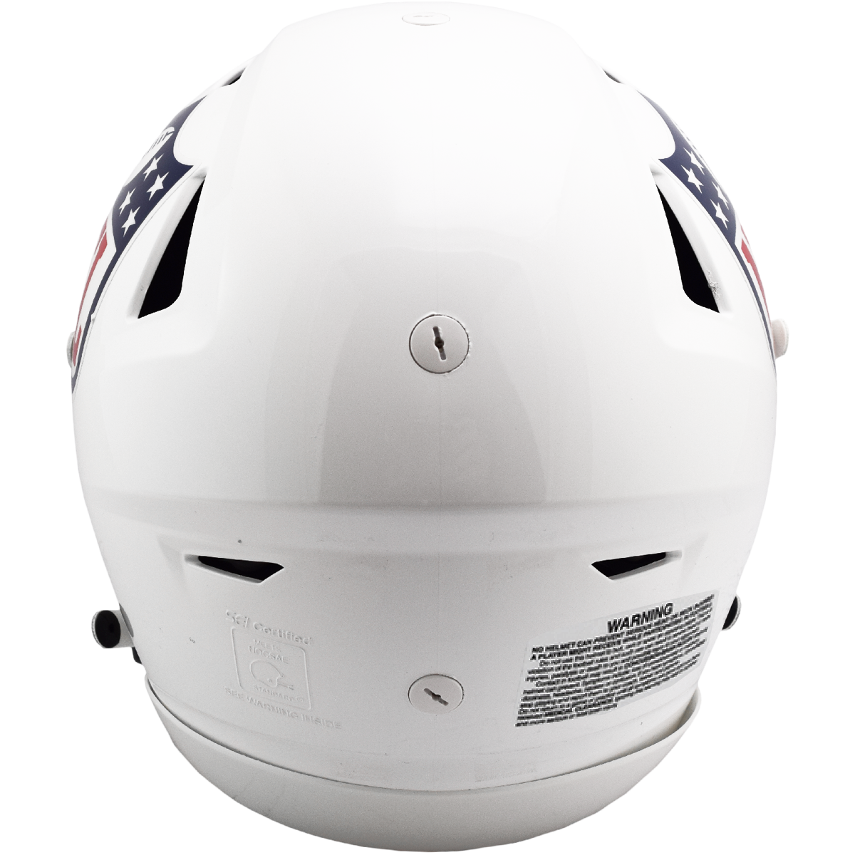 NFL Shield Authentic Speedflex