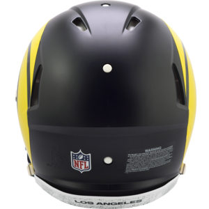Los Angeles Rams Rivalries On Field Alternate Authentic Speed Los Angeles Rams Rivalries On Field Alternate Authentic Speed