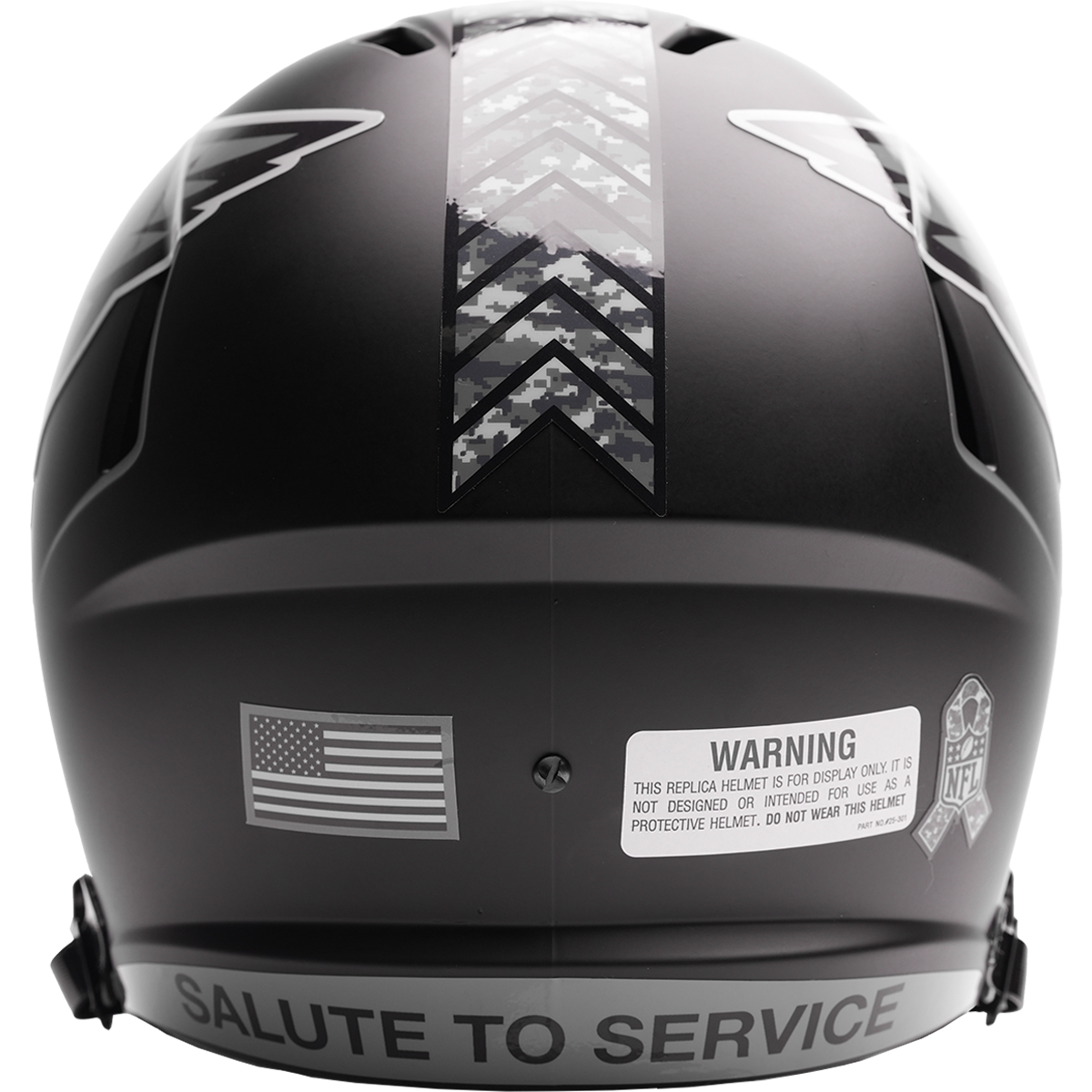 Arizona Cardinals 2026 Salute to Service Speed Replica