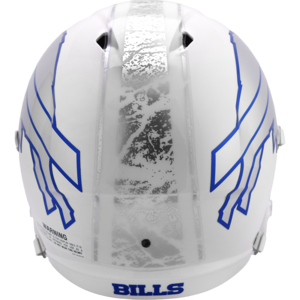 Buffalo Bills Rivalries On Field Alternate Replica Speed Buffalo Bills Rivalries On Field Alternate Replica Speed