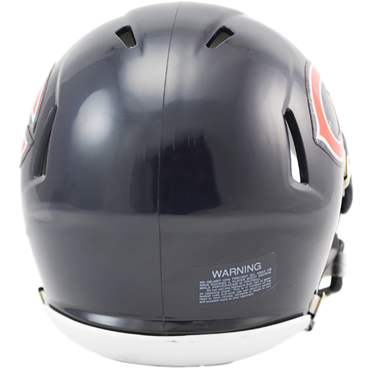 Chicago Bears Mini Speed