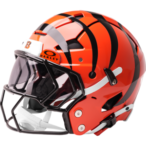 Cincinnati Bengals Axiom Authentic