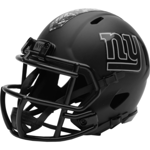 New York Giants 2026 Salute to Service Speed Mini New York Giants 2026 Salute to Service Speed Mini