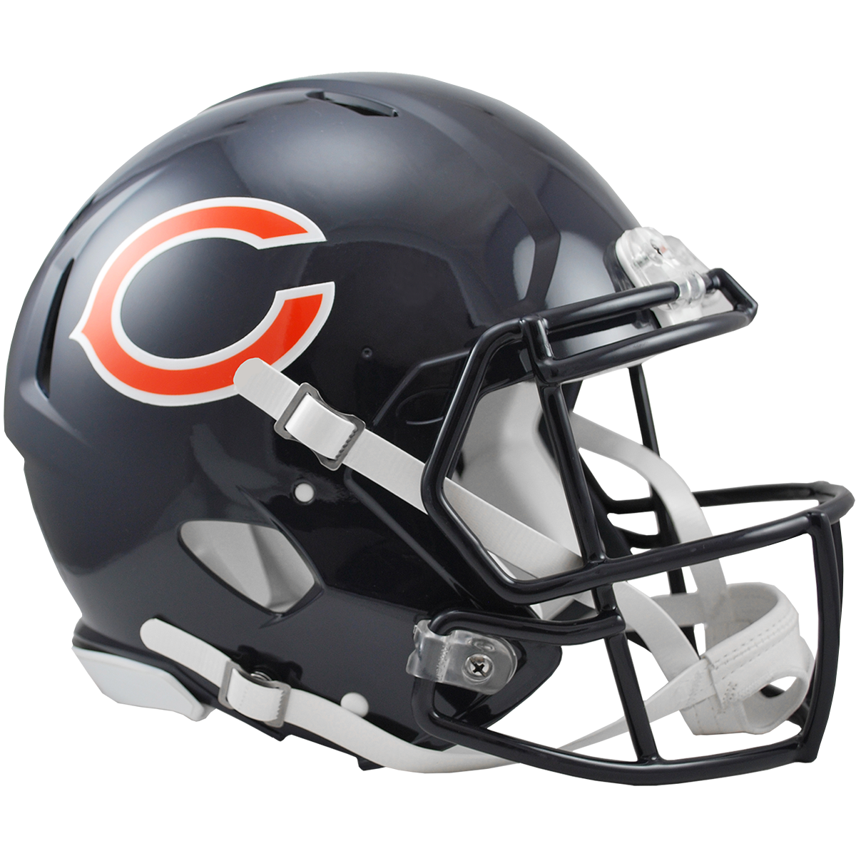 Chicago Bears Authentic Speed | Authentic Full Size | NFL