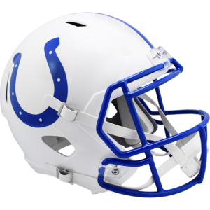 Indianapolis Colts Replica Speed 1995 - 2003 Indianapolis Colts Replica Speed 1995 - 2003