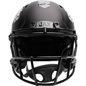 Jacksonville Jaguars 2026 Salute to Service Speed Authentic