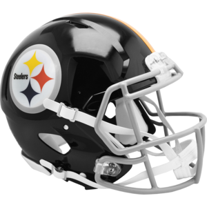 Pittsburgh Steelers Authentic Speed 1963 - 1976 Pittsburgh Steelers Authentic Speed 1963 - 1976