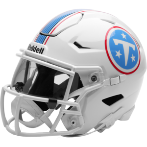 Tennessee Titans Mid-Size SpeedFlex Tennessee Titans Mid-Size SpeedFlex