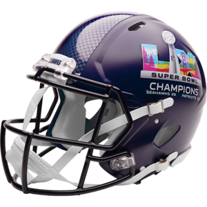 Seattle Seahawks Super Bowl LX Champions Speed Authentic Seattle Seahawks Super Bowl LX Champions Speed Authentic