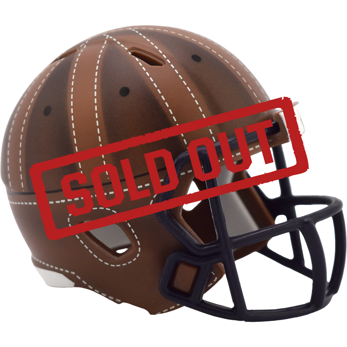 Green Bay Packers Limited Edition 1923 Classic Pocket Size Helmet