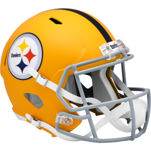 2025 Pittsburgh Steelers On Field Alternate Replica Speed 2025 Pittsburgh Steelers On Field Alternate Replica Speed