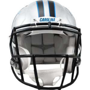 Carolina Panthers Authentic Speed