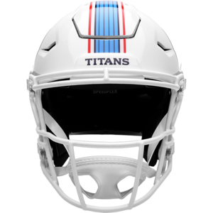 Tennessee Titans 2026 SpeedFlex Authentic