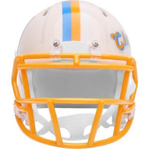 Los Angeles Chargers Retro Mini Speed