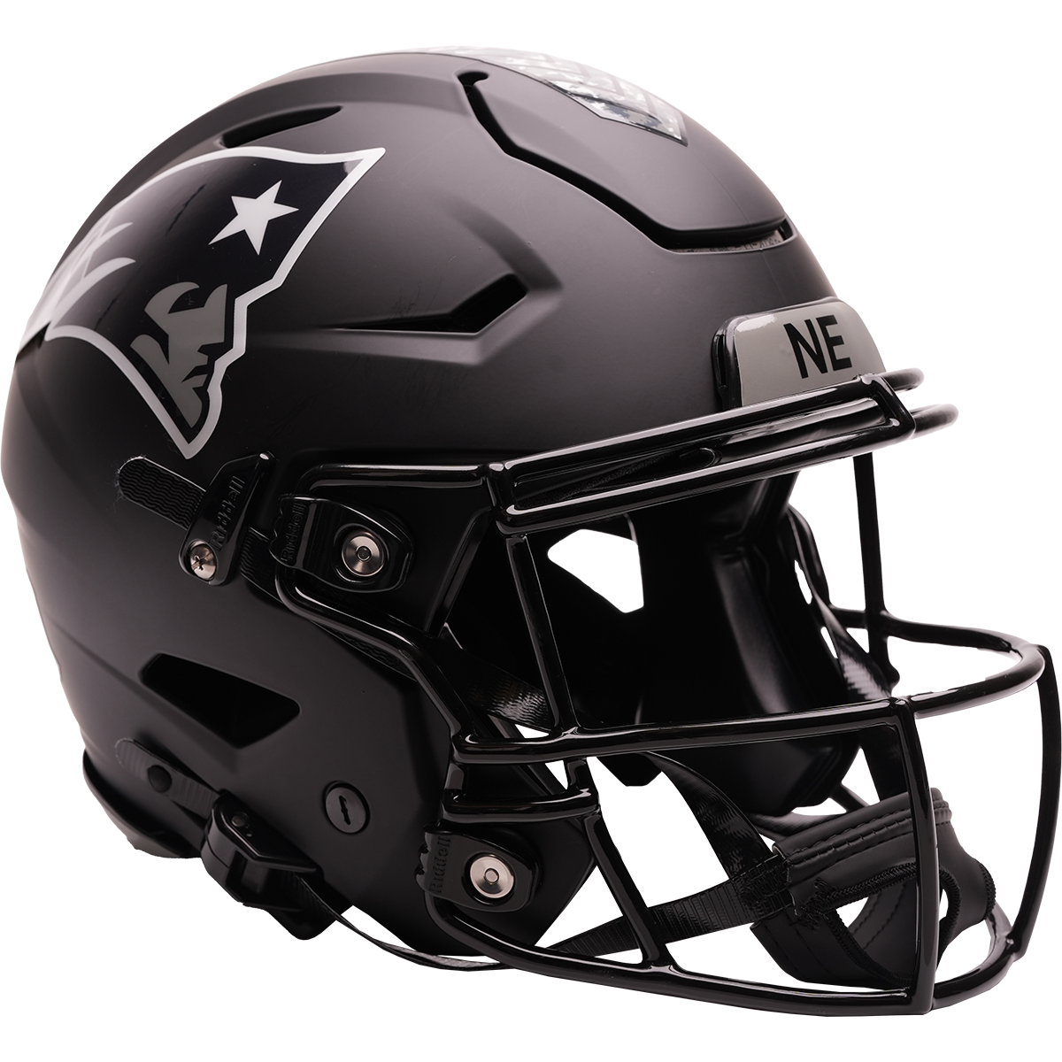 New England Patriots 2026 Salute to Service Authentic SpeedFlex