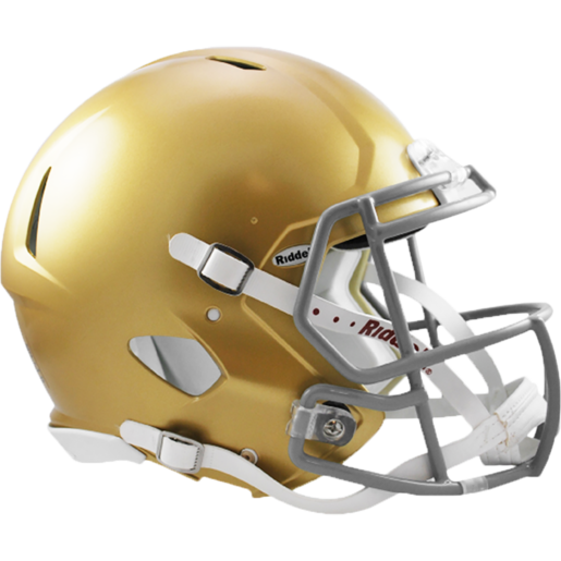 Notre Dame Fighting Irish Authentic Speed Classic