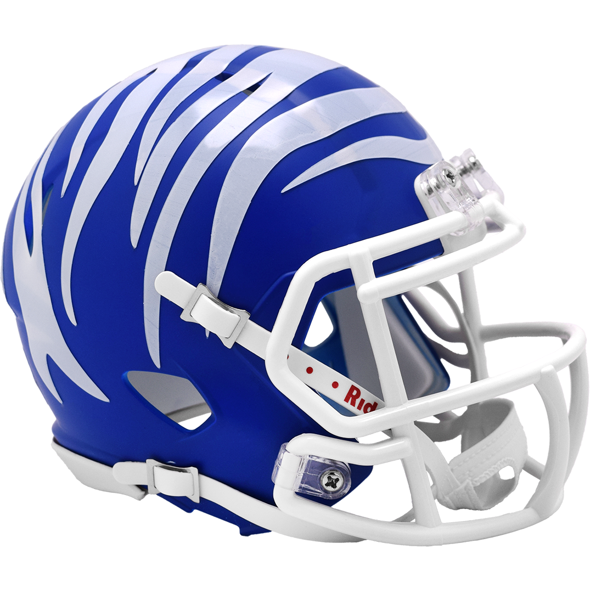 Memphis Tigers Mini Speed