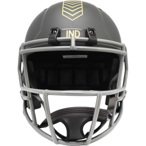 Indianapolis Colts 2025 Salute to Service Authentic Replica