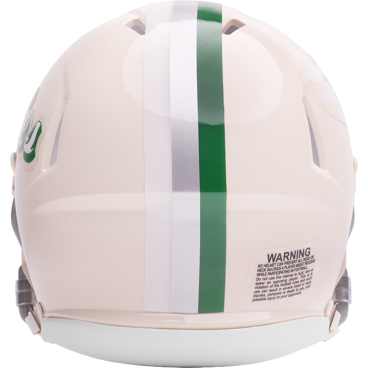 Philadelphia Eagles Retro Mini Speed