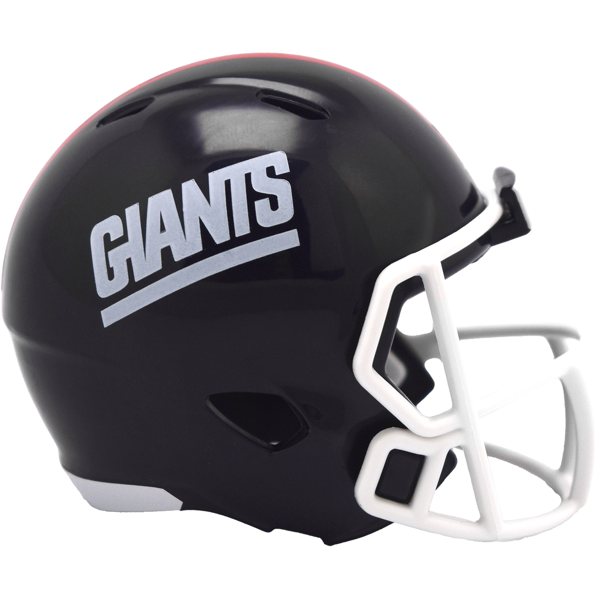 New York Giants Limited Edition Throwback Pocket Size Helmet