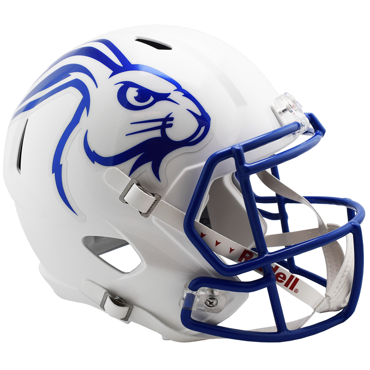 South Dakota State Jackrabbits Replica Speed