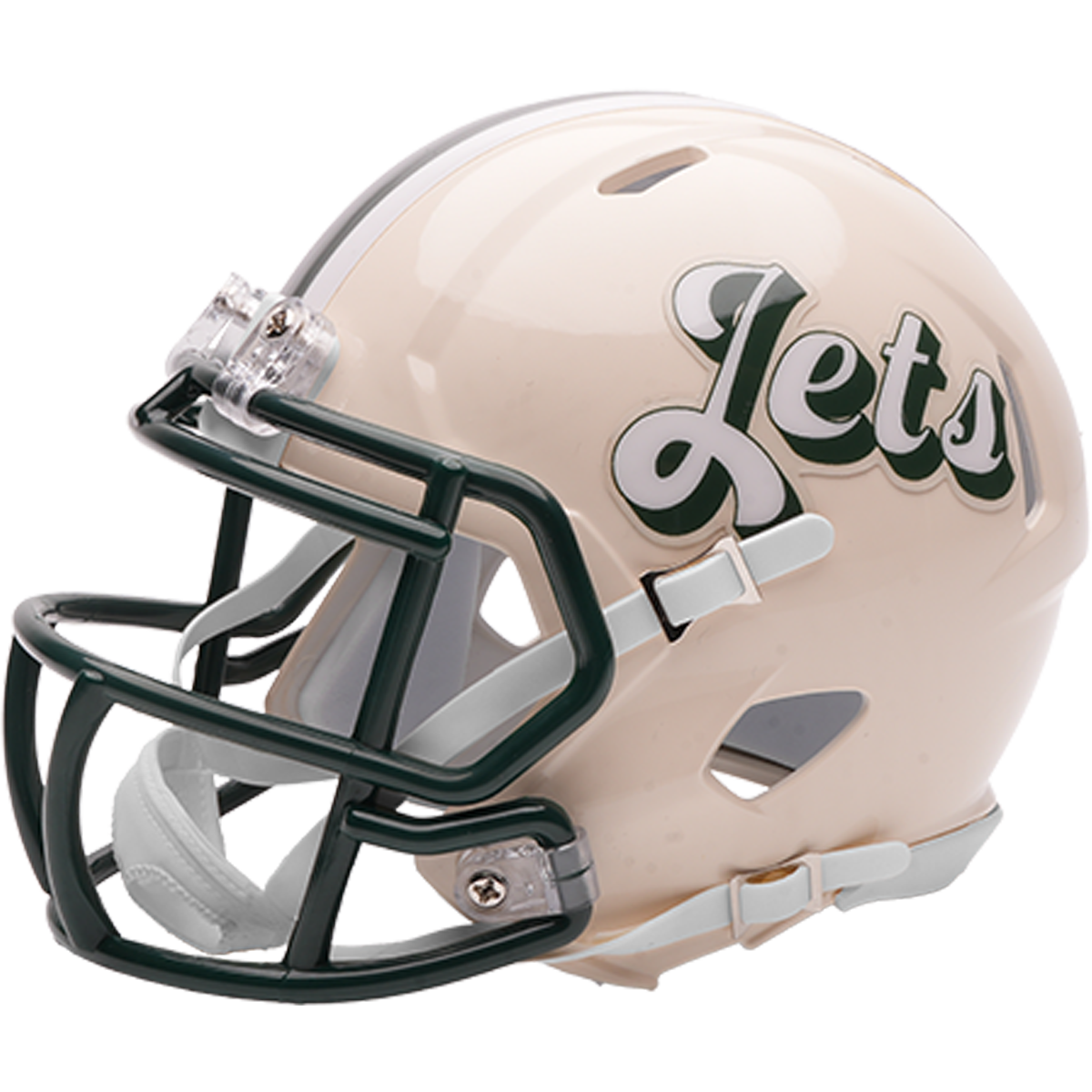 New York Jets Retro Mini Speed