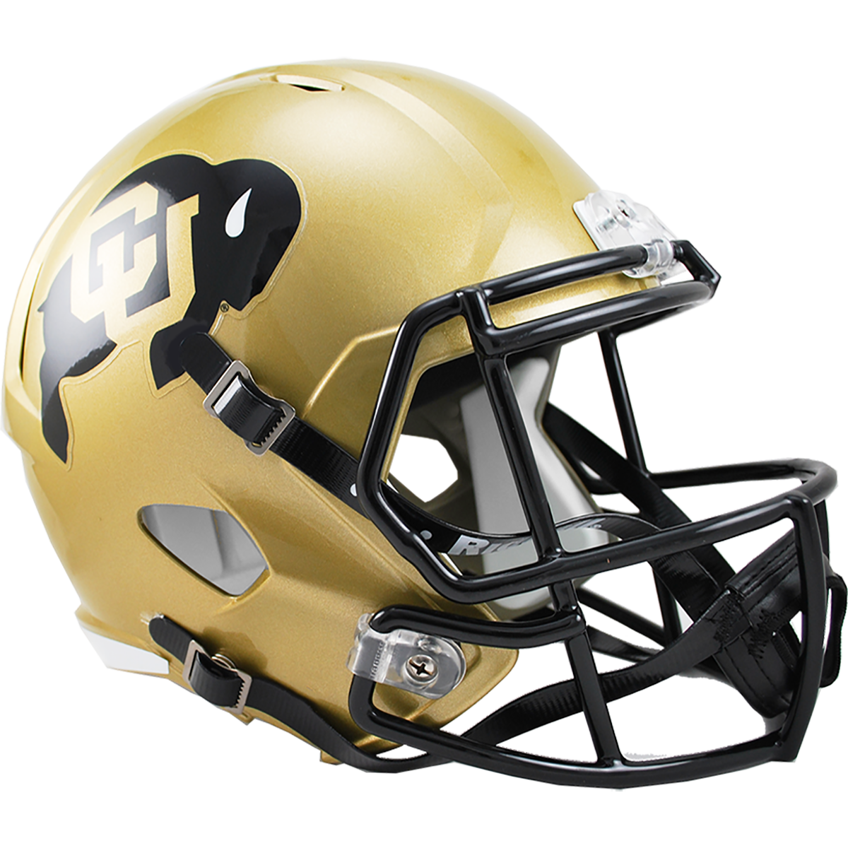 Colorado Buffalo Replica Speed