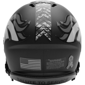 Denver Broncos 2026 Salute to Service Speed Mini Denver Broncos 2026 Salute to Service Speed Mini