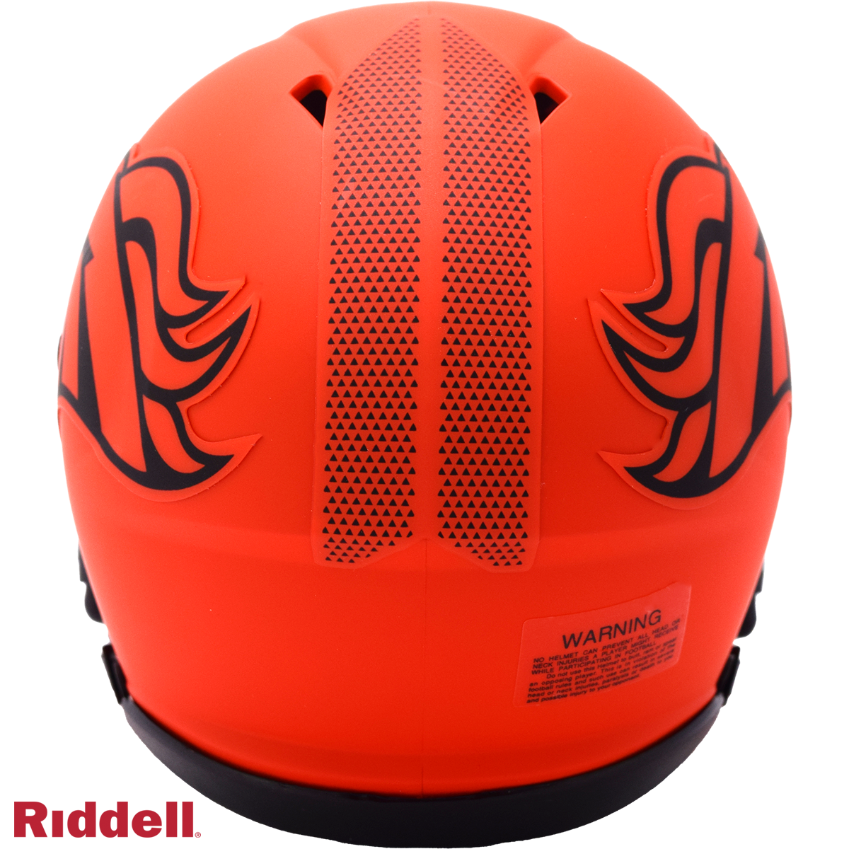 Denver Broncos Rave Alternate Mini Speed Denver Broncos Rave Alternate Mini Speed