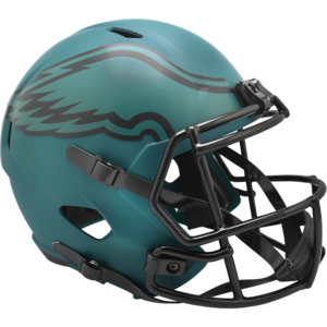 Philadelphia Eagles Rave Alternate Replica Speed Philadelphia Eagles Rave Alternate Replica Speed