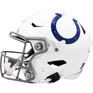 Indianapolis Colts Authentic SpeedFlex