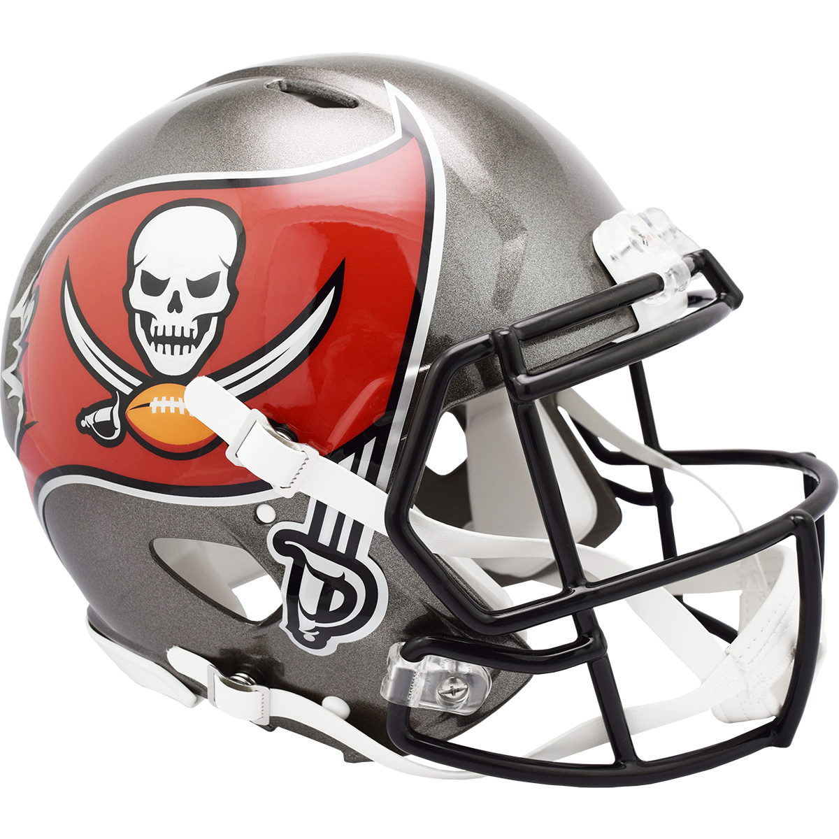 Tampa Bay Buccaneers Authentic Speed