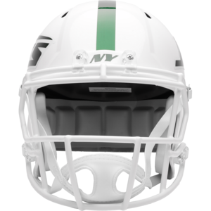 New York Jets 2026 On Field Alternate Replica Speed New York Jets 2026 On Field Alternate Replica Speed