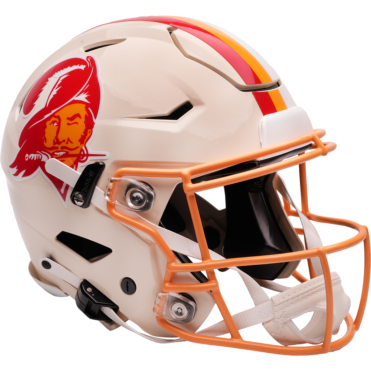 Tampa Bay Buccaneers Retro Authentic SpeedFlex