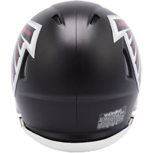Atlanta Falcons 2026 Speed Mini