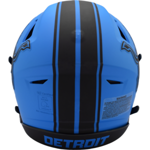 Detroit Lions Rave Alternate Authentic SpeedFlex