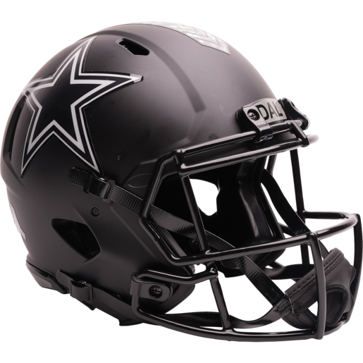 Dallas Cowboys 2026 Salute to Service Speed Authentic