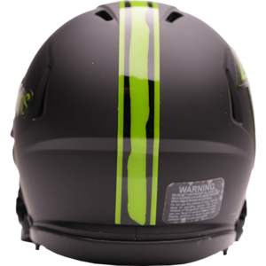 Outkast x Atlanta Falcons Speed Mini Outkast x Atlanta Falcons Speed Mini