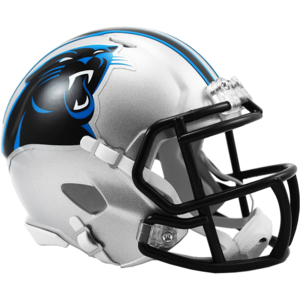 Carolina Panthers Mini Speed