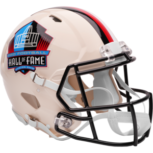 Hall of Fame Retro Authentic Speed