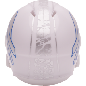 Buffalo Bills Limited Edition Rivalries Pocket Size Helmet