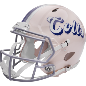 Indianapolis Colts Retro Authentic Speed Indianapolis Colts Retro Authentic Speed