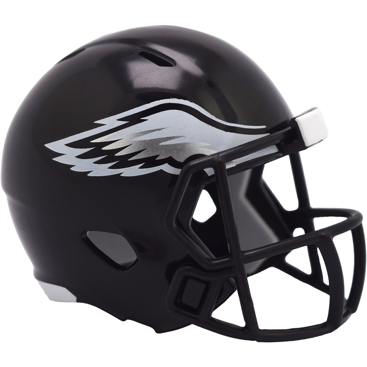 Philadelphia Eagles Limited Edition On Field Alternate Pocket Size Helmet